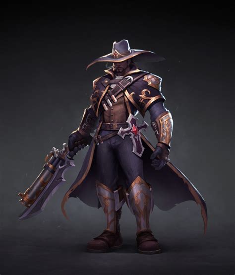 dnd devil hunter|Iba pa.